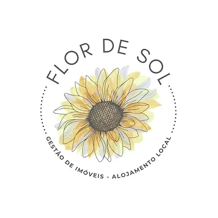 Flor De Sol House - Sunny Balcony House In