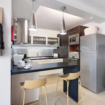 Flor De Sol House - Sunny Balcony House In *