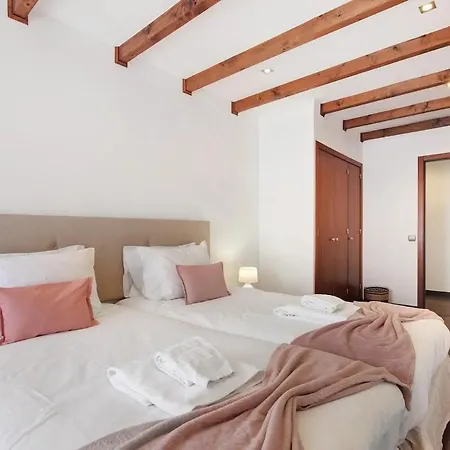 Appartamento Flor De Sol House - Sunny Balcony House In Tavira