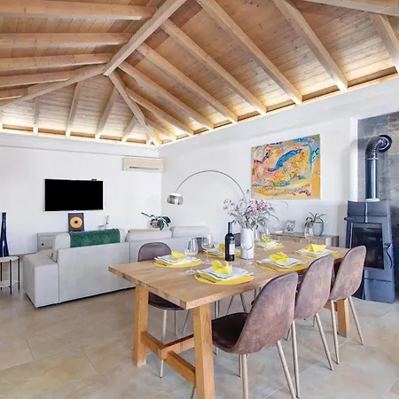 Appartamento Flor De Sol House - Sunny Balcony House In *