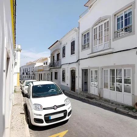 Flor De Sol House - Sunny Balcony House In Appartamento
