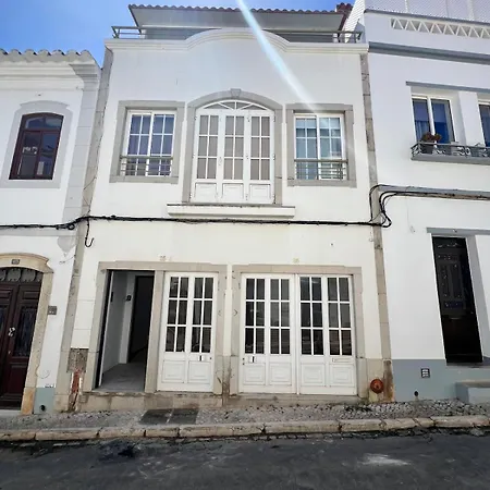 Flor De Sol House - Sunny Balcony House In *