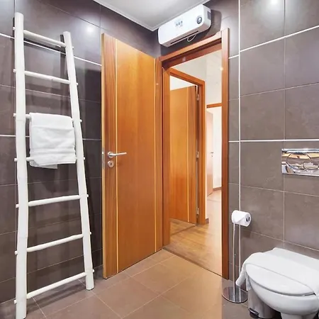 Appartamento Flor De Sol House - Sunny Balcony House In Tavira