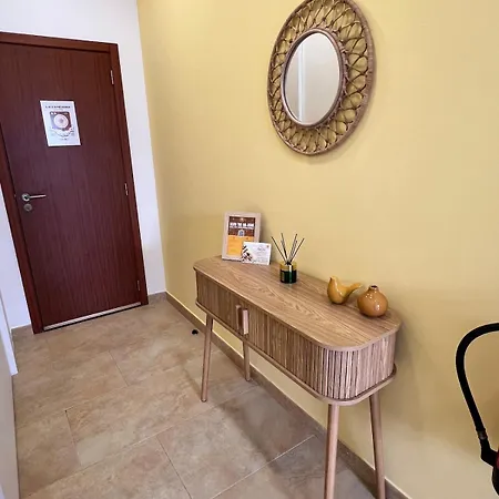 Flor De Sol House - Sunny Balcony House In * Tavira